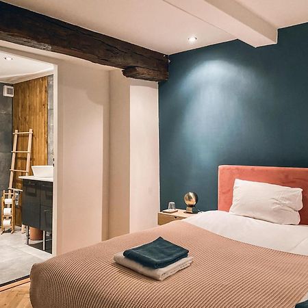 Luxurious Loft In Maastricht City Center エクステリア 写真