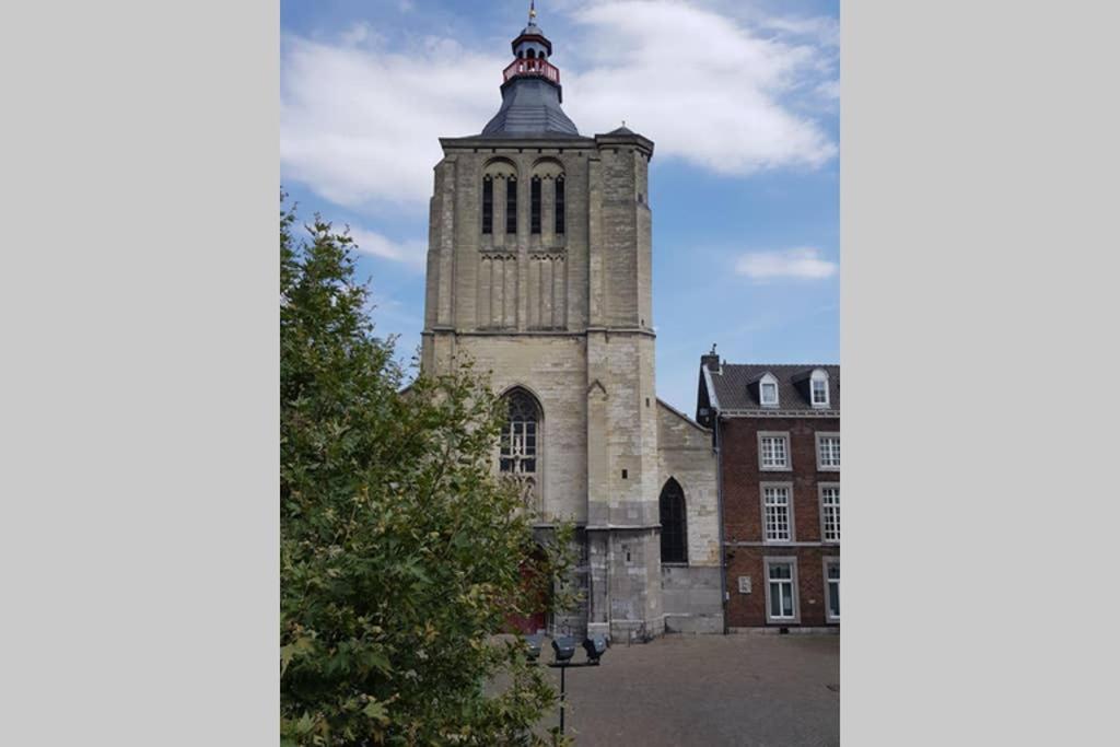 Luxurious Loft In Maastricht City Center エクステリア 写真