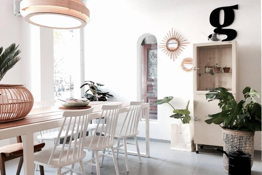 Luxurious Loft In Maastricht City Center エクステリア 写真