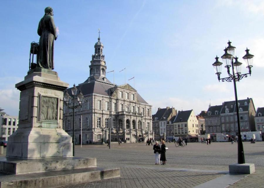 Luxurious Loft In Maastricht City Center エクステリア 写真
