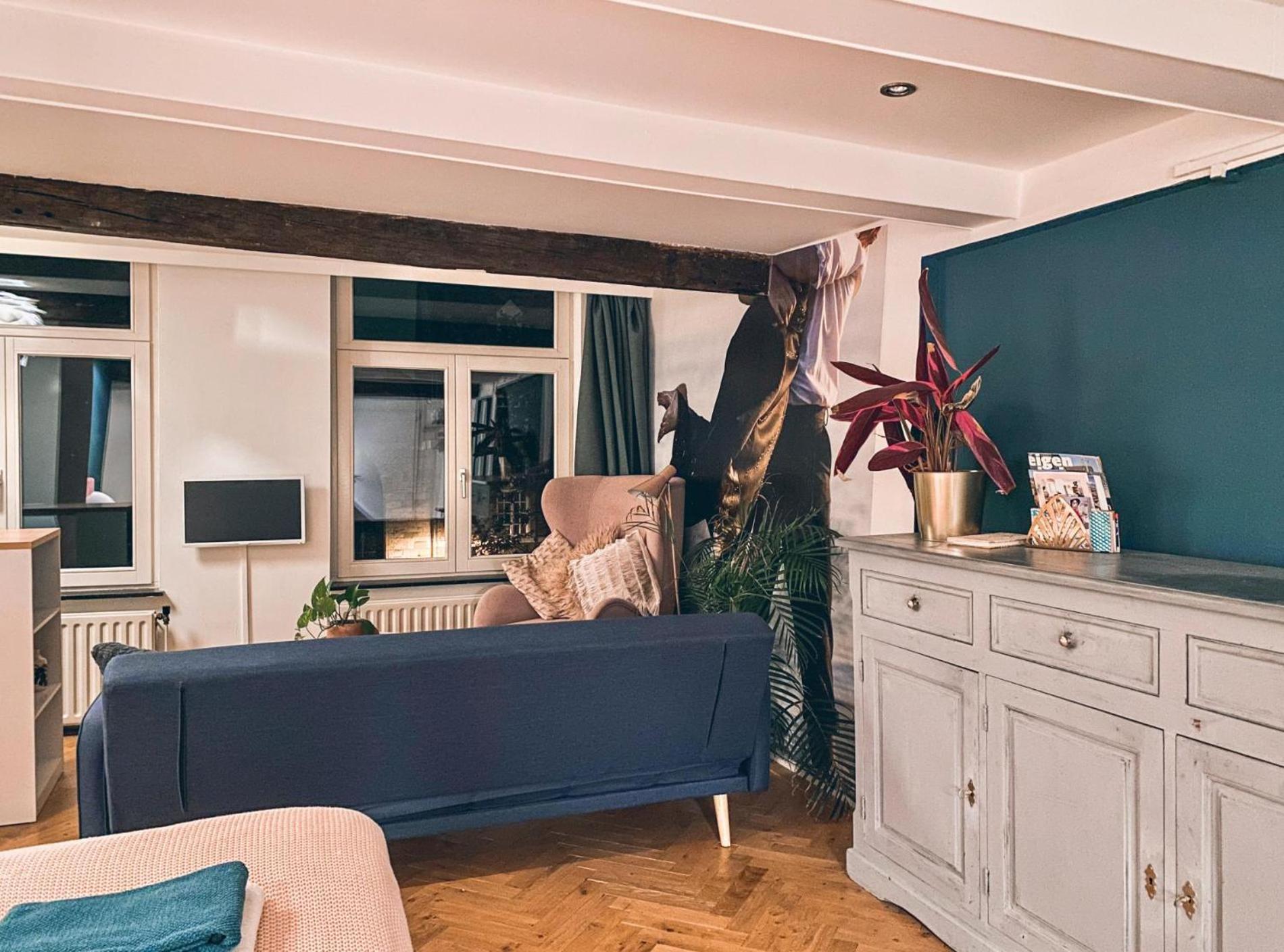 Luxurious Loft In Maastricht City Center エクステリア 写真