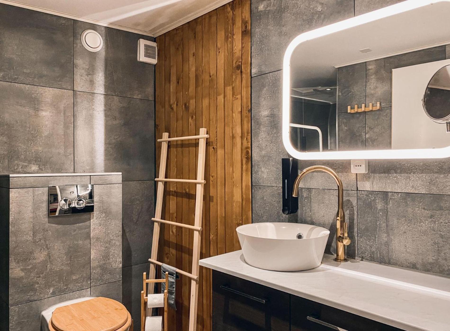 Luxurious Loft In Maastricht City Center エクステリア 写真