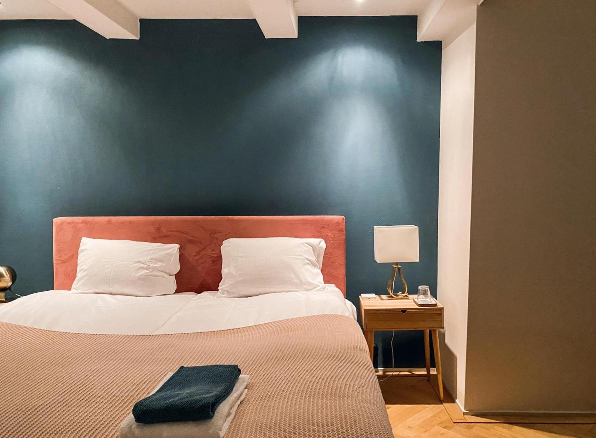Luxurious Loft In Maastricht City Center エクステリア 写真