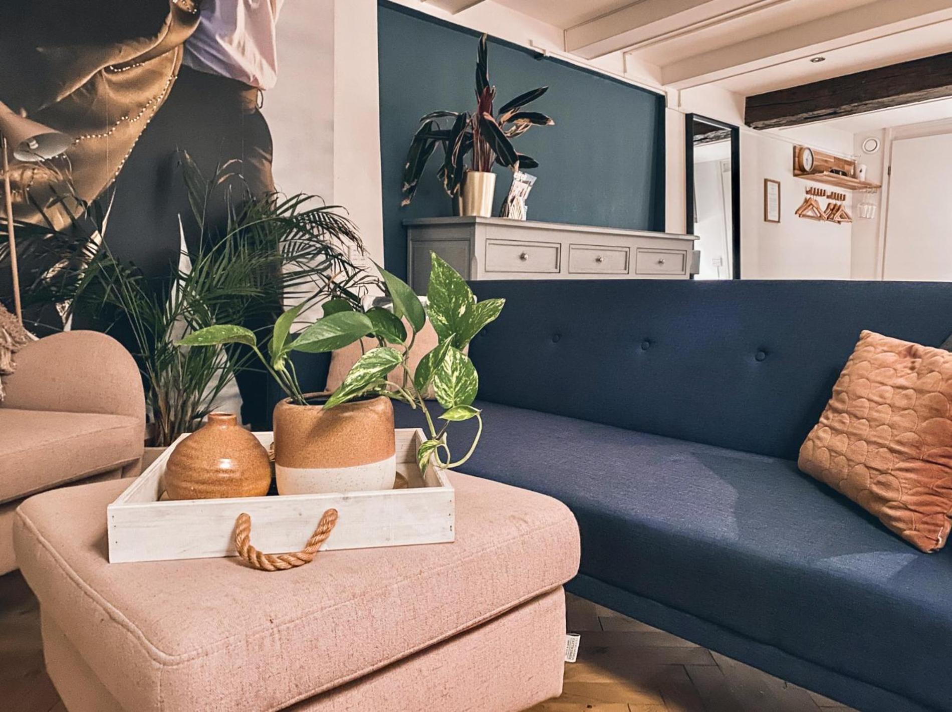 Luxurious Loft In Maastricht City Center エクステリア 写真